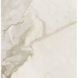 Azteca, Calacatta Gold, AZTECA CALACATTA GOLD LUX GRES REKTYFIKOWANY 90X90 