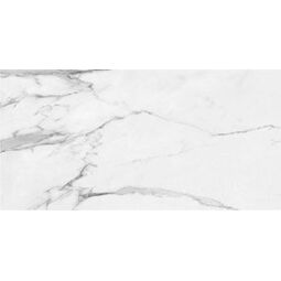 Azteca, Da Vinci, AZTECA DA VINCI WHITE LUX GRES REKTYFIKOWANY 60X120 