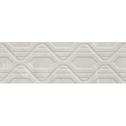 Azteca, Dubai, AZTECA DUBAI ICE OXO PŁYTKA ŚCIENNA 30X90 