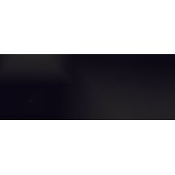 Azteca, Unik/White, AZTECA UNIK BLACK GLOSSY PŁYTKA ŚCIENNA 30X90 