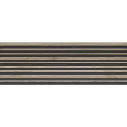 Baldocer, Akrom, BALDOCER SEQUOYA MIX RIBBON PŁYTKA ŚCIENNA 40X120 