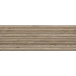 Baldocer, Akrom, BALDOCER SEQUOYA OAK RIBBON PŁYTKA ŚCIENNA 40X120 