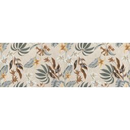 Baldocer, Asphalt, BALDOCER ASPHALT GRIT TROPICAL PŁYTKA ŚCIENNA 40X120 