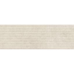 Baldocer, Asphalt, BALDOCER ASPHALT OFF WHITE CRAFT PŁYTKA ŚCIENNA 40X120 