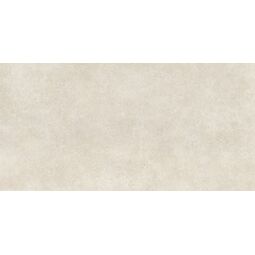 Baldocer, Asphalt, BALDOCER ASPHALT OFF-WHITE GRES REKTYFIKOWANY 60X120 