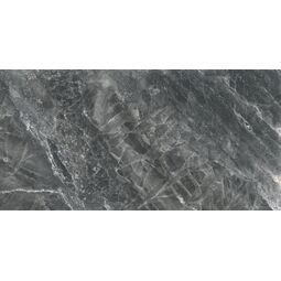 Baldocer, Electra, BALDOCER ELECTRA BLACK NATURAL GRES REKTYFIKOWANY 60X120 