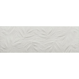 Baldocer, Village, BALDOCER VILLAGE SOFT BLANC FOSSILE PŁYTKA ŚCIENNA 30X90 
