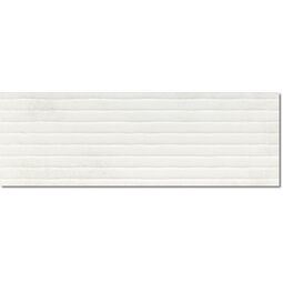 Baldocer, Code, BALDOCER CODE WHITE TESLA PŁYTKA ŚCIENNA 40X120 