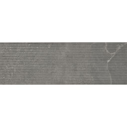 Baldocer, Dome, BALDOCER DOME ANTHRACITE BLIND PŁYTKA ŚCIENNA 30X90 