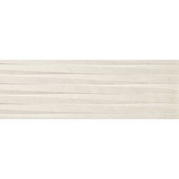 Baldocer, Eternal, BALDOCER ETERNAL CREAM HOOT NATURAL PŁYTKA ŚCIENNA 30X90 