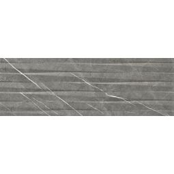 Baldocer, Eternal, BALDOCER ETERNAL DARK HOOT NATURAL PŁYTKA ŚCIENNA 30X90 