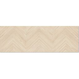 Baldocer, Larchwood, BALDOCER LARCHWOOD MAPLE ZIG PŁYTKA ŚCIENNA 30X90 