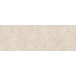 Baldocer, Larchwood, BALDOCER LARCHWOOD MAPLE ZIG PŁYTKA ŚCIENNA 40X120 
