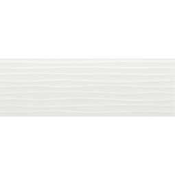 Baldocer, Neve Satin, BALDOCER NEVE SATIN WELLEN PŁYTKA ŚCIENNA 30X90 