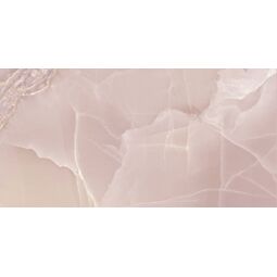 Baldocer, Onyx, BALDOCER ONYX ROSE GRES POLER REKTYFIKOWANY 60X120 