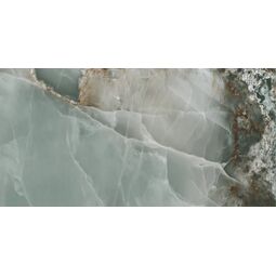 Baldocer, Onyx, BALDOCER ONYX TURQUOISE GRES POLER REKTYFIKOWANY 60X120 
