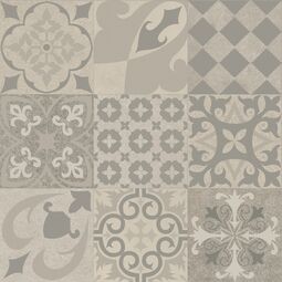 Baldocer, Ozone, BALDOCER KRABI MIX PEARL GRES REKTYFIKOWANY 60X60 