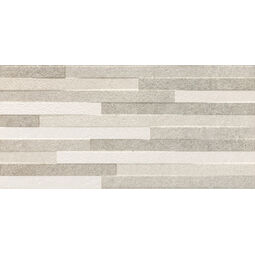 Baldocer, Pierre, BALDOCER PIERRE GREY STUCK PŁYTKA ŚCIENNA 30X60 