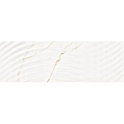 Baldocer, Quantum, BALDOCER QUANTUM CURVE SATIN PŁYTKA ŚCIENNA 33.3X100 