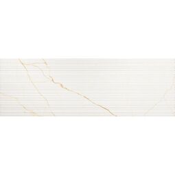 Baldocer, Quantum, BALDOCER QUANTUM STROKES SATIN PŁYTKA ŚCIENNA 40X120 