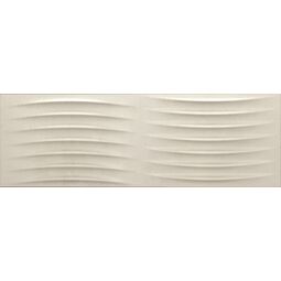 Baldocer, Unik, BALDOCER UNIK IVORY KLIT PŁYTKA ŚCIENNA 30X90 