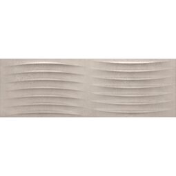 Baldocer, Unik, BALDOCER UNIK TAUPE KLIT PŁYTKA ŚCIENNA 30X90 