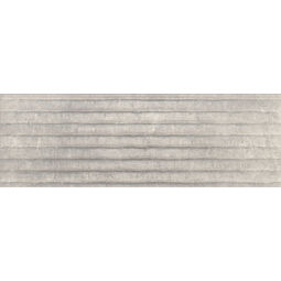 Baldocer, Urban, BALDOCER URBAN GREY TESLA PŁYTKA ŚCIENNA 40X120 