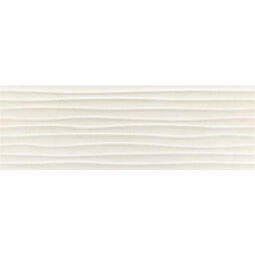 Baldocer, Velvet, BALDOCER VELVET PEARL WELLEN PŁYTKA ŚCIENNA 30X90 