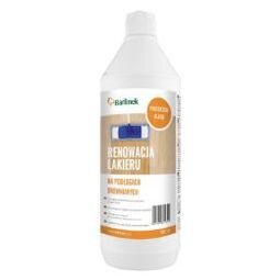 Barlinek, Akcesoria, BARLINEK PROTEKTOR BLASK DO ODNAWIANIA POWŁOKI PODŁÓG LAKIEROWANYCH 1 L (PRT001001) 