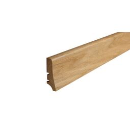 Barlinek, Listwy, BARLINEK LISTWA PRZYPODŁOGOWA P20 DĄB 220X5.8X2 (P2001011A) 
