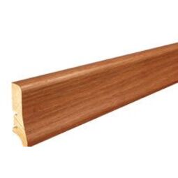 Barlinek, Listwy, BARLINEK LISTWA PRZYPODŁOGOWA P20 DĄB ANTIC 220X5.8X2 (P2001052A) 