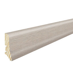 Barlinek, Listwy, BARLINEK LISTWA PRZYPODŁOGOWA P20 DĄB TOUCH 220X5.8X2 (P2001242A) 