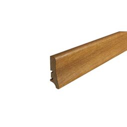 Barlinek, Listwy, BARLINEK LISTWA PRZYPODŁOGOWA P20 TALI 220X5.8X2 (P2008012A) 