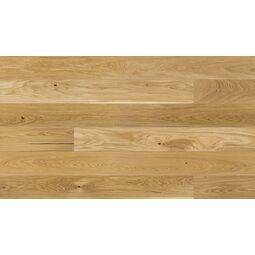 Barlinek, Pure Line, BARLINEK DĄB BRIGHT GRANDE 220X18X1.4 (1WG000890) 