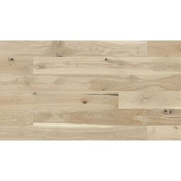 Barlinek, Pure Line, BARLINEK DĄB MONT BLANC GRANDE 220X18X1.4 (1WG000740) 