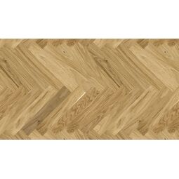 Barlinek, Pure Classico Line, BARLINEK DĄB BRIGHT JODŁA KLASYCZNA 110 66X11X1.4 (1WC000016) 