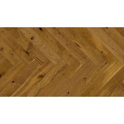 Barlinek, Pure Classico Line, BARLINEK DĄB BROWN SUGAR JODŁA KLASYCZNA 130 72.5X13X1.4 (1WC000006) 