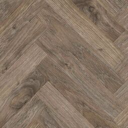 Berry Allock, Chateau+, BERRY ALLOCK JAVA BROWN 62002719 JODEŁKA PANEL B PODŁOGA LAMINOWANA WODOODPORNA 50.4X8.4X0.8 