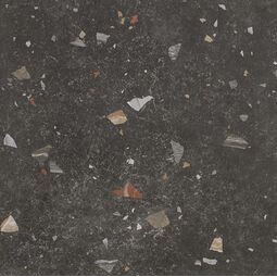 Bestile, Blesle, BESTILE BLESLE NOIR GRES REKTYFIKOWANY 60X60 