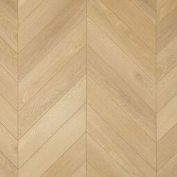 Bestlaminate, Adduri A+B Chevron, BESTLAMINATE DĄB NATURALNY CHEVRON PANEL WINYLOWY 60X12.7 (BLAD-3518C) 