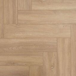 Bestlaminate, Adduri A+B, BESTLAMINATE DĄB CARMEL JODEŁKA PANEL WINYLOWY 60X12.5 (BLAD-3512) 