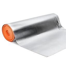 Bestlaminate, Podkłady, BESTLAMINATE IXPE PODKŁAD POD PANELE WINYLOWE ROLKA 25M2 