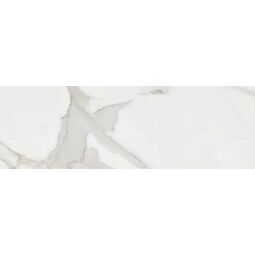 Bianca, Demeter, BIANCA CCR148-1 DEMETER WHITE PŁYTKA ŚCIENNA 25X75 