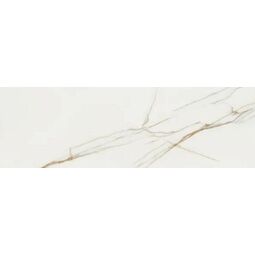 Bianca, Gold Beauty, BIANCA CCR154-1 GOLD BEAUTY PŁYTKA ŚCIENNA 30X90 