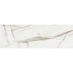 Bianca, Kingstone, BIANCA CCR99-1 KINGSTONE PŁYTKA ŚCIENNA 30X90 