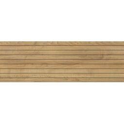 Bianca, Madera, BIANCA CCR126 -1 LAMEL PŁYTKA ŚCIENNA 30X90 