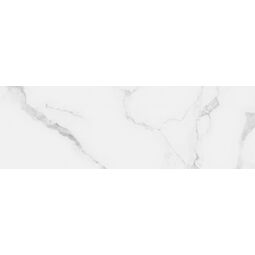 Bianca, White Beauty, BIANCA CCR109-1 WHITE BEAUTY PŁYTKA ŚCIENNA 30X90 