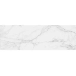 Bianca, Carrara, BIANCA CARRARA SKY PŁYTKA ŚCIENNA 25X75 