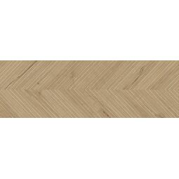 Bianca, Divedro, BIANCA CCR98 -1 DIVEDRO BEIGE CHEVRON PŁYTKA ŚCIENNA 30X90 