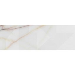 Bianca, Icon, BIANCA ICON NATURAL DEKOR 25X75 